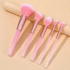 Practical makeup brushes Application Scenario